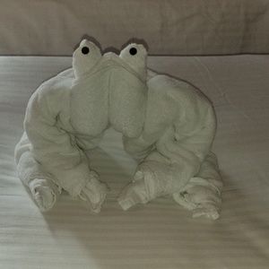 Meet your Posher, Glenanne